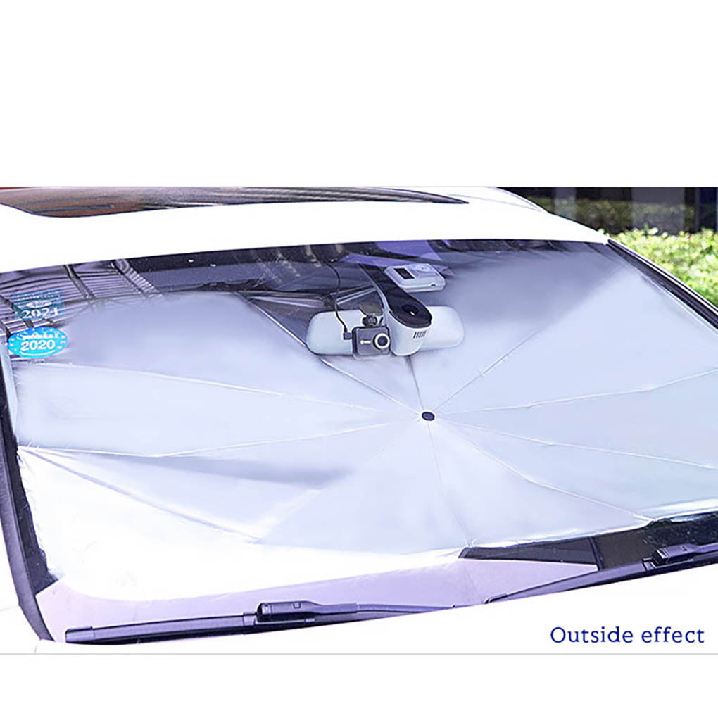 Car Windshield Sunshade Umbrella - My Store