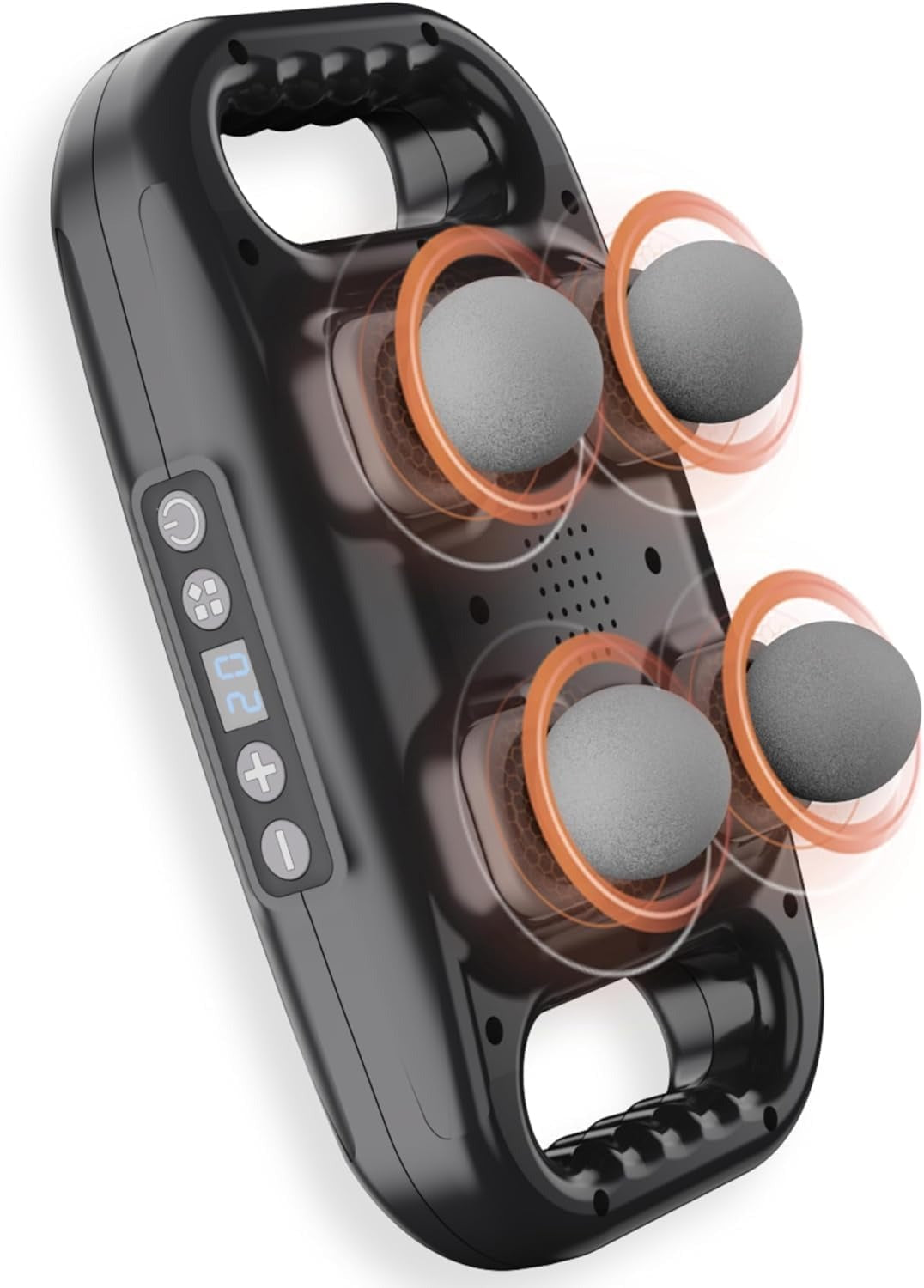 4 Heads Massager Machine - My Store