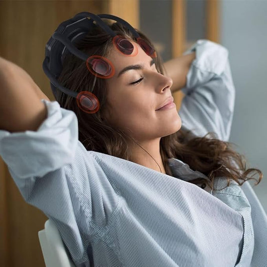 360° Ultra Head Massage - My Store
