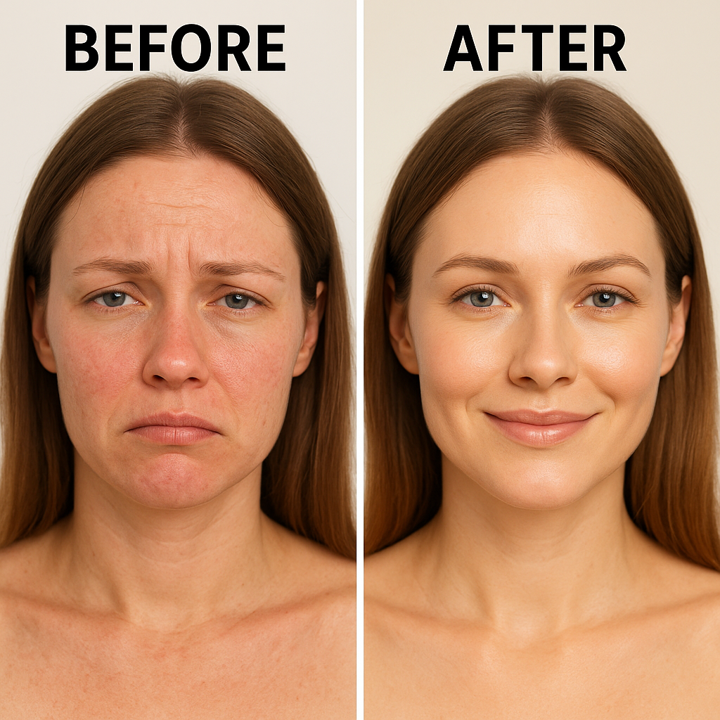 Bee Skin Elixir – Repair & Hydrate Skin + Free BeeBoom Nasal Stick for Easy Breathing!