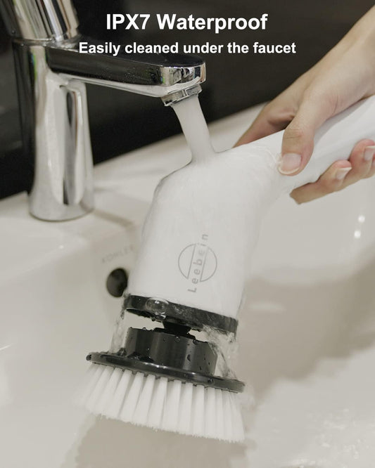 9 in 1 Electric Cleaning Brush - My Store