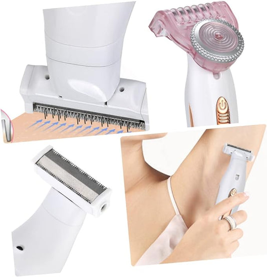 Electric Woman Epilator - My Store