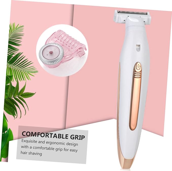Electric Woman Epilator - My Store