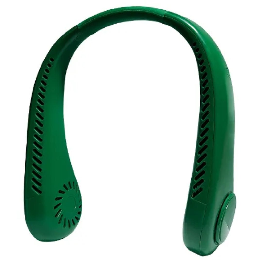 Vaneless Neck Hanging Fan - My Store