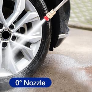 Portable car washer - My Store