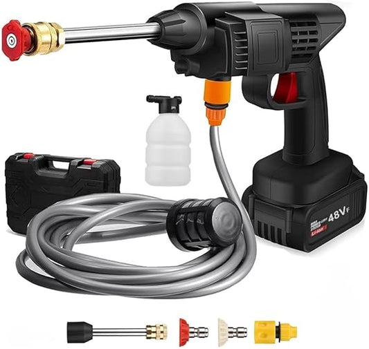 Portable car washer - My Store