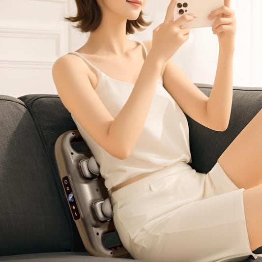 4 Heads Massager Machine - My Store