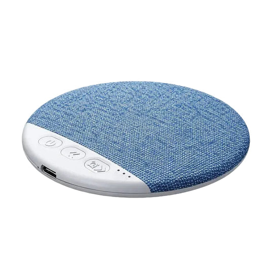 X3 Pro Ultra-Thin Bluetooth Sleep Speaker | Smart Sleep Companion
