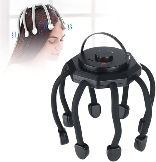 360° Ultra Head Massage - My Store