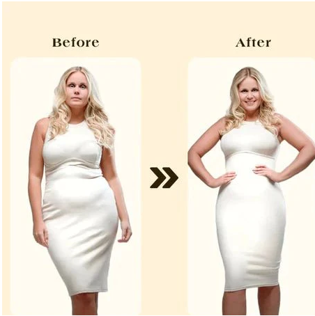 High Waist Slimming Lower Body Shaper - My Store