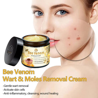 Bee Skin Elixir – Repair & Hydrate Skin + Free BeeBoom Nasal Stick for Easy Breathing!