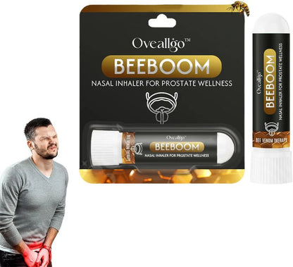 Bee Skin Elixir – Repair & Hydrate Skin + Free BeeBoom Nasal Stick for Easy Breathing!