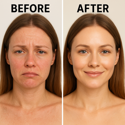 Bee Skin Elixir – Repair & Hydrate Skin + Free BeeBoom Nasal Stick for Easy Breathing!