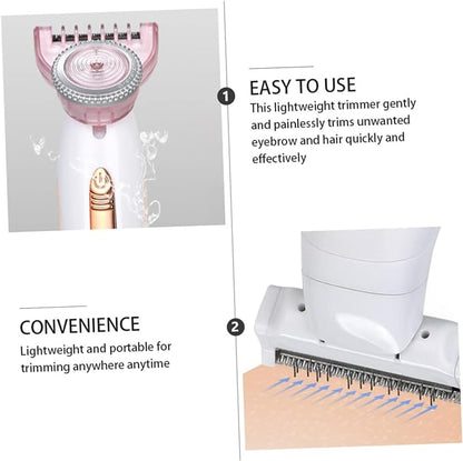 Electric Woman Epilator - My Store