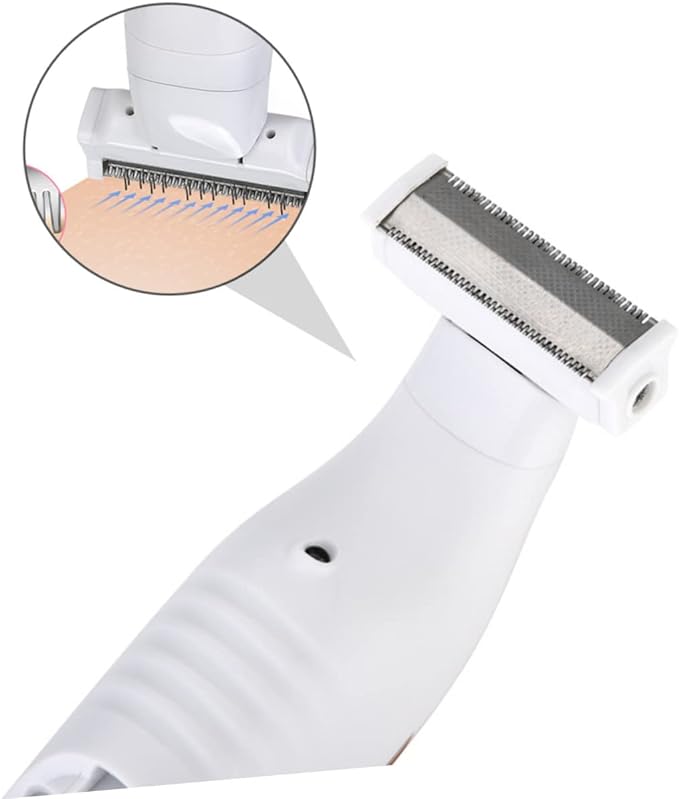 Electric Woman Epilator - My Store