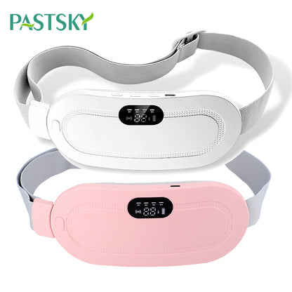 Electric Heating & Vibration Belt - My Store