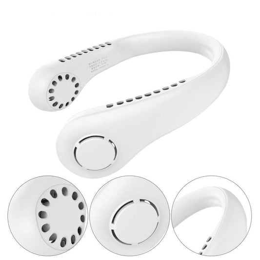Vaneless Neck Hanging Fan - My Store